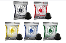 Load image into Gallery viewer, Caffe Borbone Respresso (Miscela Blue) - 100/CS