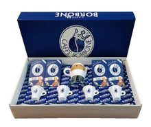 Load image into Gallery viewer, Borbone Moka Karina Gift Set