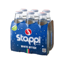 Load image into Gallery viewer, Stappi White Bitter 24/Pack -Case