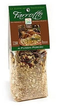Load image into Gallery viewer, Poggio Del Farro - Farrotto Ai Funghi Porcini - Spelt Soup With Porcini Mushroom - 250 Gr