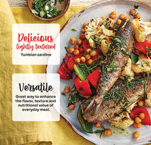 Load image into Gallery viewer, Canned Sardines in Olive Oil -