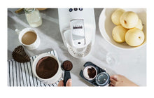 Load image into Gallery viewer, Bella - Espresso Machine with 20 Bars of Pressure and Nespresso Capsule Compatibility - Matte White