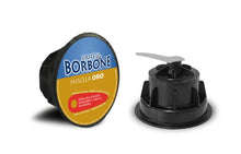 Load image into Gallery viewer, Caffe Borbone - Dolce Gusto NESCAFÉ® Compatible Capsules (Miscela Gold) - 90/CS