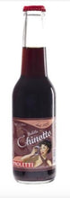 Load image into Gallery viewer, Paoletti - Italian Beverage / Chinotto ( 4-Pack) 250-ml each