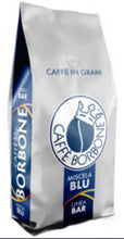 Load image into Gallery viewer, Caffe Borbone Beans (Blue) - Whole Bean Coffee, 2.2-Pound Bag