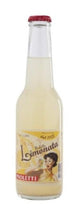 Load image into Gallery viewer, Paoletti Lemonade, Soft Drink, Made in Italy, 8.4 fl oz | 250ml (4-Pack)