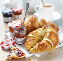 Load image into Gallery viewer, Bonne Maman Mini Strawberry Preserve, ( Case / 60 x 1 oz)