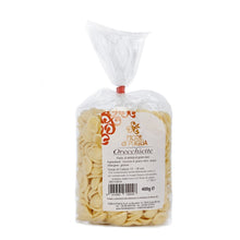 Load image into Gallery viewer, Fiore di Puglia / Apulian orecchiette made from durum wheat semolina – 400 gr ( Case 10-Packs)