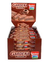 Load image into Gallery viewer, Loacker Gardena Hazelnut Enrobed Wafers, Each/1.34oz. (25-Packs)