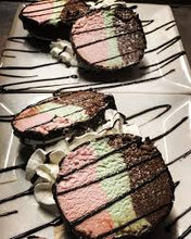 Load image into Gallery viewer, Bindi / Spumoni Bomba (20-Pieces Per case) Local Pickup!!!