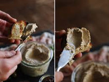 Load image into Gallery viewer, Colavita Eggplant Pate in Extra Virgin Olive Oil, 4.8 oz (Case of 6)