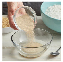 Load image into Gallery viewer, Caputo Lievito Active Dry Yeast, Made in Italy, Perfect with 00 Flour, 3.5 Ounce (3- Cans Per Order