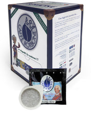 Load image into Gallery viewer, Caffe Borbone ESE Coffee Pods, Miscela Nera/Black (150 Pods