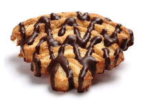 Load image into Gallery viewer, Asolo Dolce Goose Chocolate Pastry Puffs 2 Pack