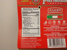 Load image into Gallery viewer, Linguine Sicilian Pasta, Partanna – 1lb (8-Pack Case)