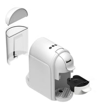 Load image into Gallery viewer, Bella - Espresso Machine with 20 Bars of Pressure and Nespresso Capsule Compatibility - Matte White