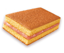 Load image into Gallery viewer, Balconi Trancetto Strawberry Cream Filling, 280g (Case-12Packs)