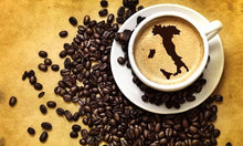 Load image into Gallery viewer, Caffe Borbone Espresso Pods (Miscela Light 50/50) - 150/CS