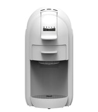 Load image into Gallery viewer, Bella - Espresso Machine with 20 Bars of Pressure and Nespresso Capsule Compatibility - Matte White