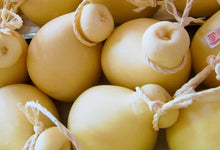 Load image into Gallery viewer, Caciocavallo La Sorresina Cheese (Roughly 4, 4.5Lb)