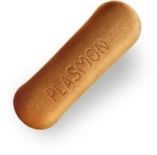 Load image into Gallery viewer, Plasmon Biscuits (Biscotti) 11.3 oz (Case of 6 Packs)