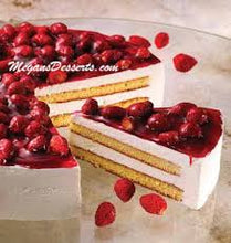 Load image into Gallery viewer, Bindi Monterosa Cake - Precut (Local Pickup)