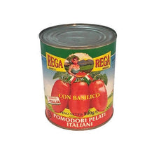 Load image into Gallery viewer, Rega Whole Peeled Tomatoes