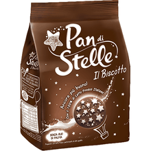 Load image into Gallery viewer, Mulino Bianco Pan Di Stelle (Case of 12/Packs)