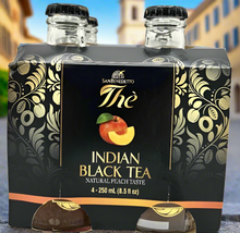 Load image into Gallery viewer, San Benedetto Indian Black Tea/Peach - ( Case of 12 )
