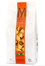 Load image into Gallery viewer, Mancini Pastificio Calamarata Pasta (12- Pack Case) 500gm.
