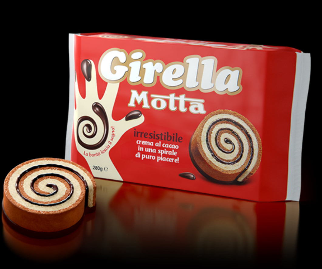 Girella Motta