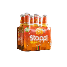 Load image into Gallery viewer, STAPPI Aranciata Soda 24/Pack - Case
