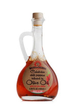 Load image into Gallery viewer, Delizie Di Calabria Chili Pepper Infused Olive Oil 3.35oz (Case of 12)

