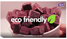 Load image into Gallery viewer, Tropical Acai Organic Pure Acai In Cubes, 140 Ounce -- 2 Per Case
