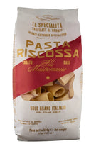 Load image into Gallery viewer, Riscossa Paccheri, 500g
