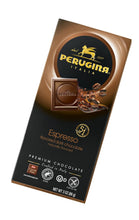 Load image into Gallery viewer, Baci Perugina Dark Chocolate Espresso bar, 3 Ounce (Pack of 12)
