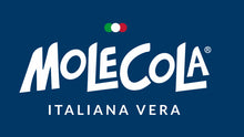 Load image into Gallery viewer, MoleCola Italian Cola In Glass 330Ml (Case of 24)
