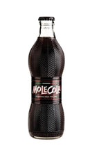 Load image into Gallery viewer, MolaCola Italian Cola Sugar Free 330ML. (Case of 24)
