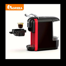 Load image into Gallery viewer, Espresso Machine Multifunctional Capsule Coffee Machine, 4 In 1, Compatible
