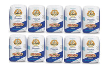 Load image into Gallery viewer, Caputo santino Pizzeria Blue 00 Italian Flour 2.2 Pound (Case of 10)
