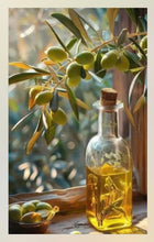 Load image into Gallery viewer, Annabella Pure Olive Oil 3/Liter Tin (Viva- Italia)
