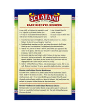 Load image into Gallery viewer, Sclafani Italian Arborio Rice (Risotto) 1 Lb. (Case of 12)
