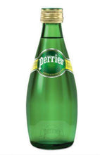 Load image into Gallery viewer, Perrier Sparkling Water, 11.15 Ounce, 24 count
