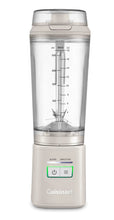 Load image into Gallery viewer, Cuisinart Personal Portable Blender, Tan, PBL-100
