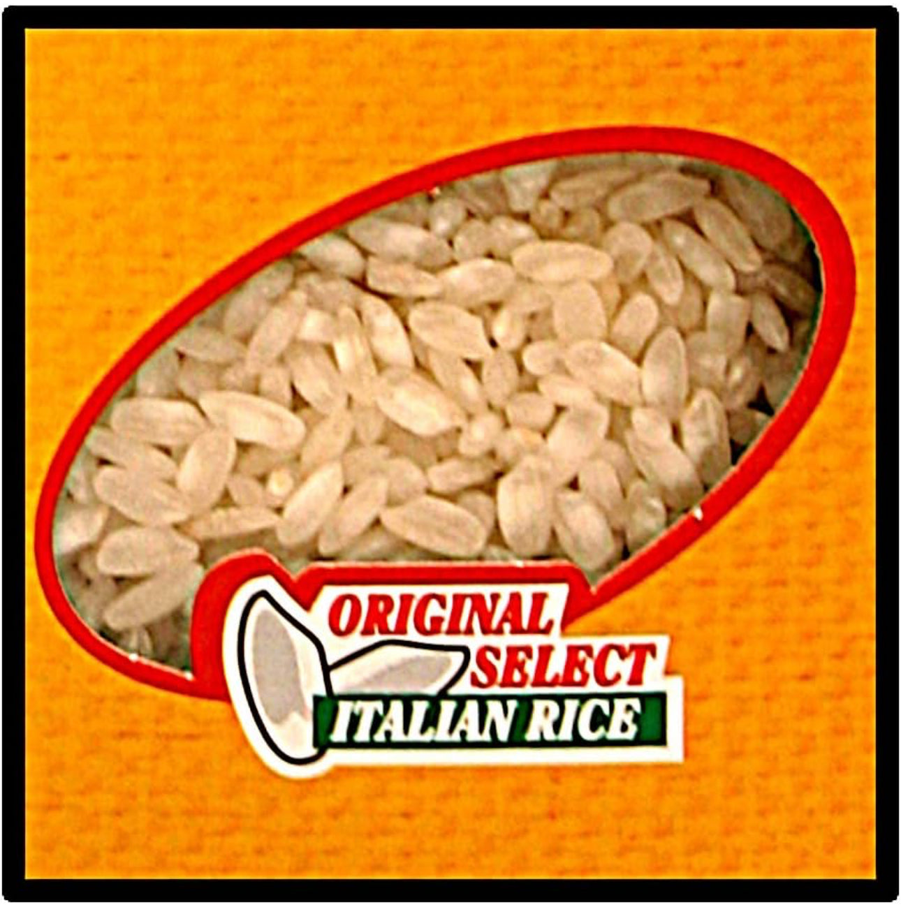 Beretta, Arborio Italian Rice, Gluten-Free, (2 lbs)Per Pack (Case of 8 –  Delizioso Gourmet