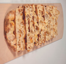 Load image into Gallery viewer, Strocchiarello Pizza Crust Par-Baked (Case of 8)

