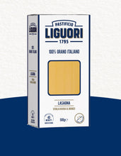 Load image into Gallery viewer, Liguori Lasagna 500g (6-Pack Case)
