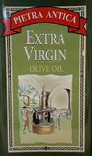 Load image into Gallery viewer, PIETRA ANTICA Extra Virgin Olive Oil (Case of 4 / 3Lt)
