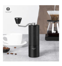 Load image into Gallery viewer, TIMEMORE Chestnut C3 MAX Pro Manual Coffee Grinder Stainless Steel
