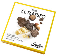 Load image into Gallery viewer, Serafina / Pizza Al Tartufo (Truffle) Frozen 400g Each (Case of 12) “Local Pickup Only”
